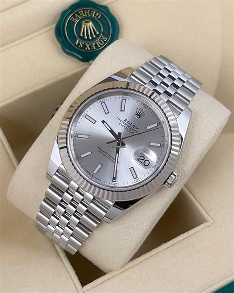 annunci rolex datejust|rolex datejust 2022.